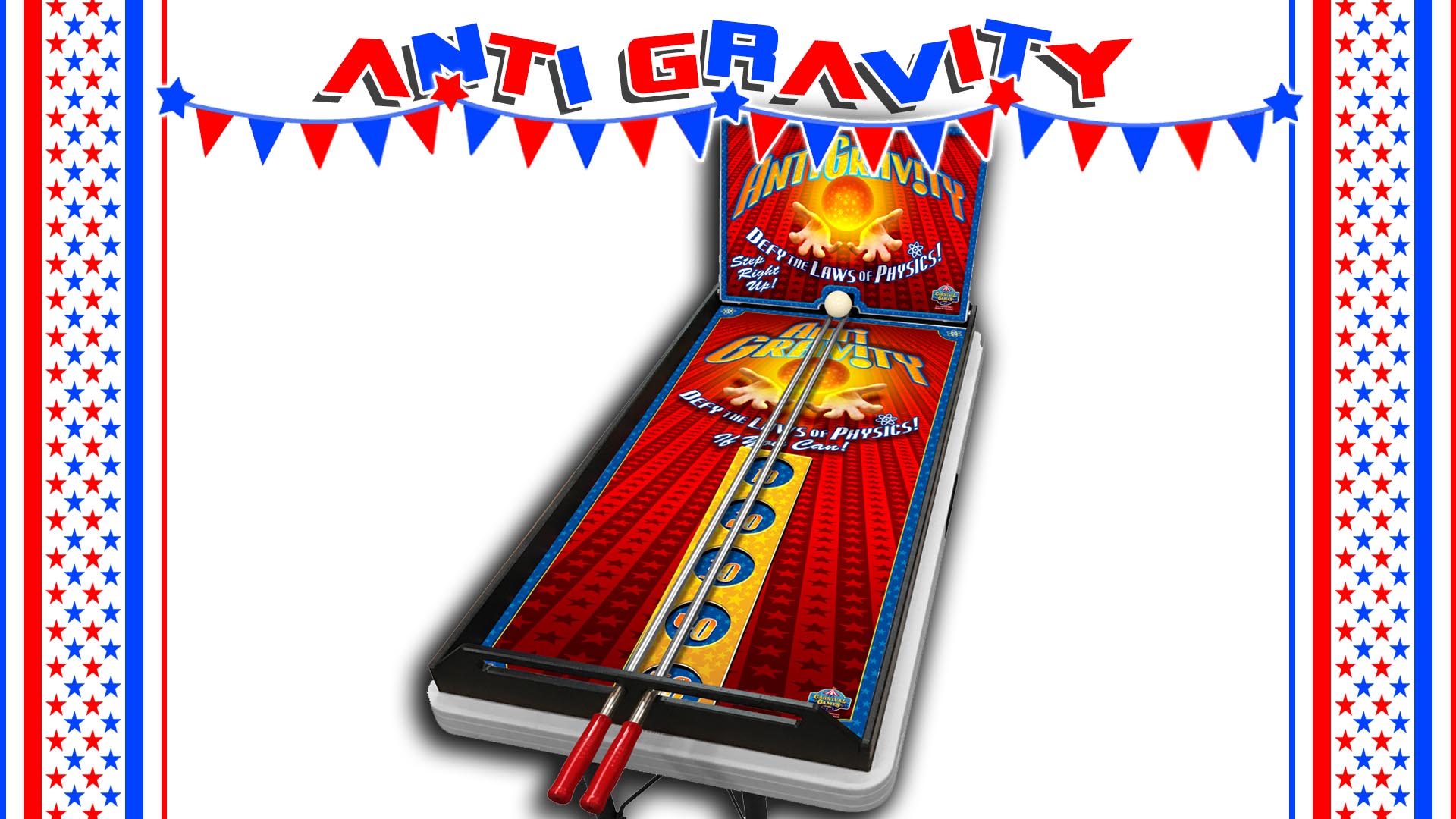 antigravity carnival game antigravity carnival game